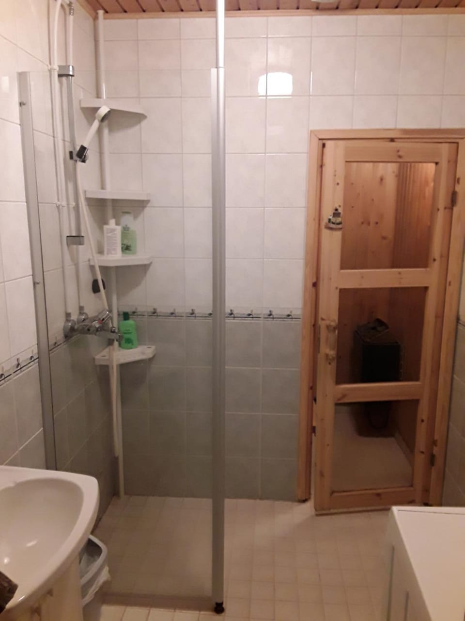Pätkä Apartment in Finland