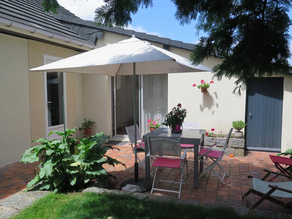 chez Annick Bed and Breakfast in Pays de la Loire