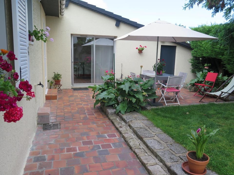 chez Annick Bed and Breakfast in Pays de la Loire