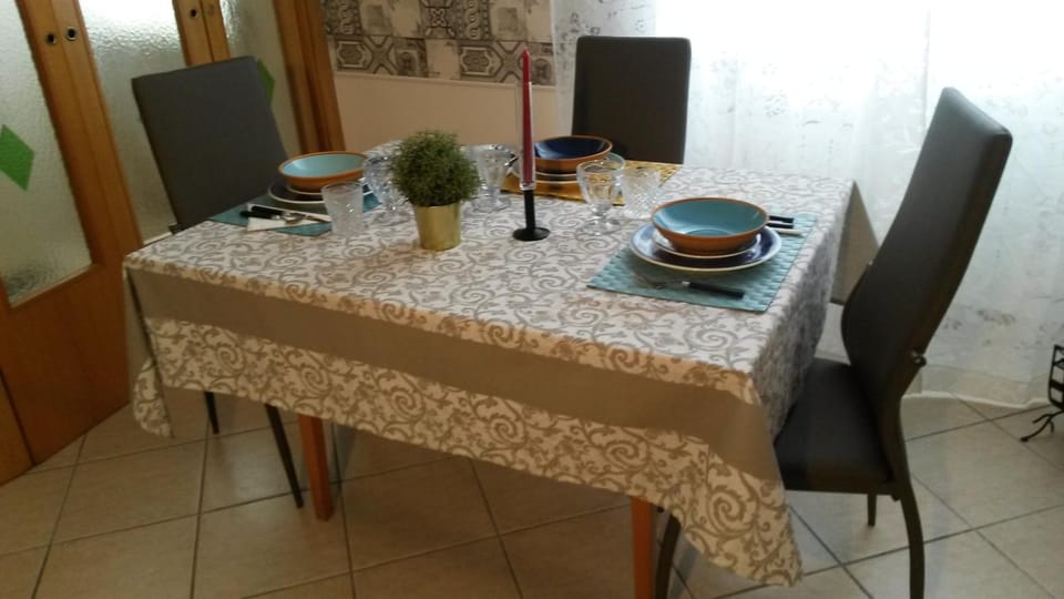 Casa SereTina Apartment in Rome