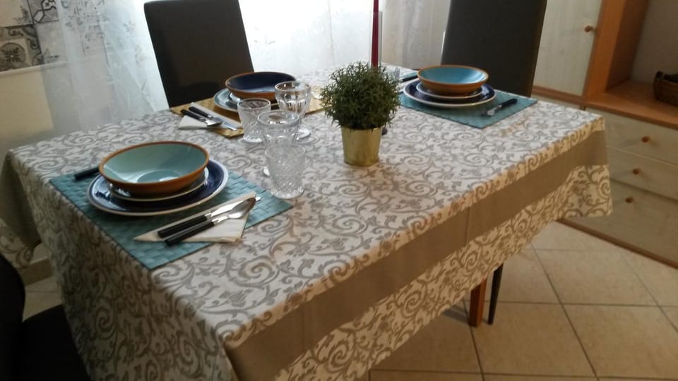 Casa SereTina Apartment in Rome
