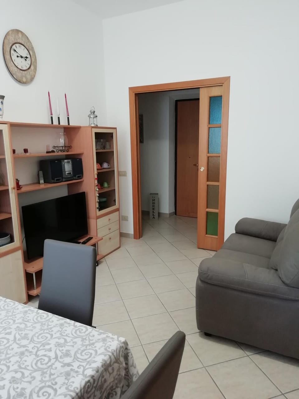 Casa SereTina Apartment in Rome