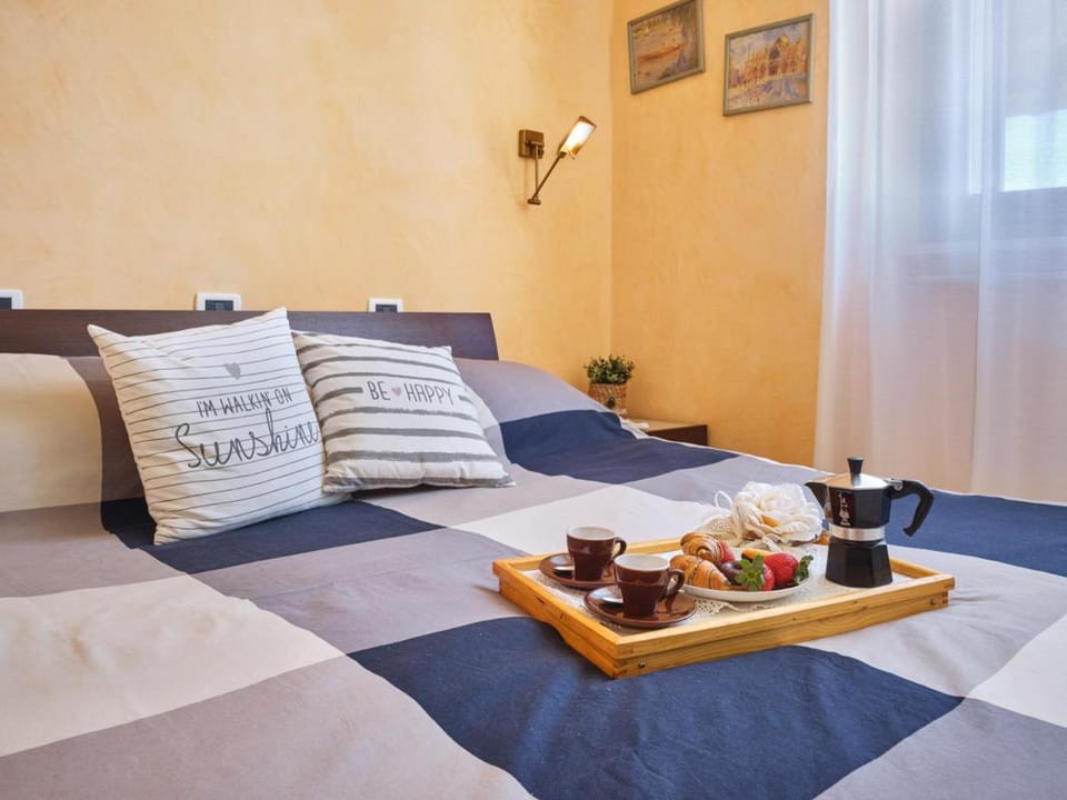 APARTMENT PERLA DEL GARDA - Regarda Travel Apartment in Lazise