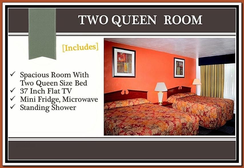 The Cardinal Inn Inn in Luray