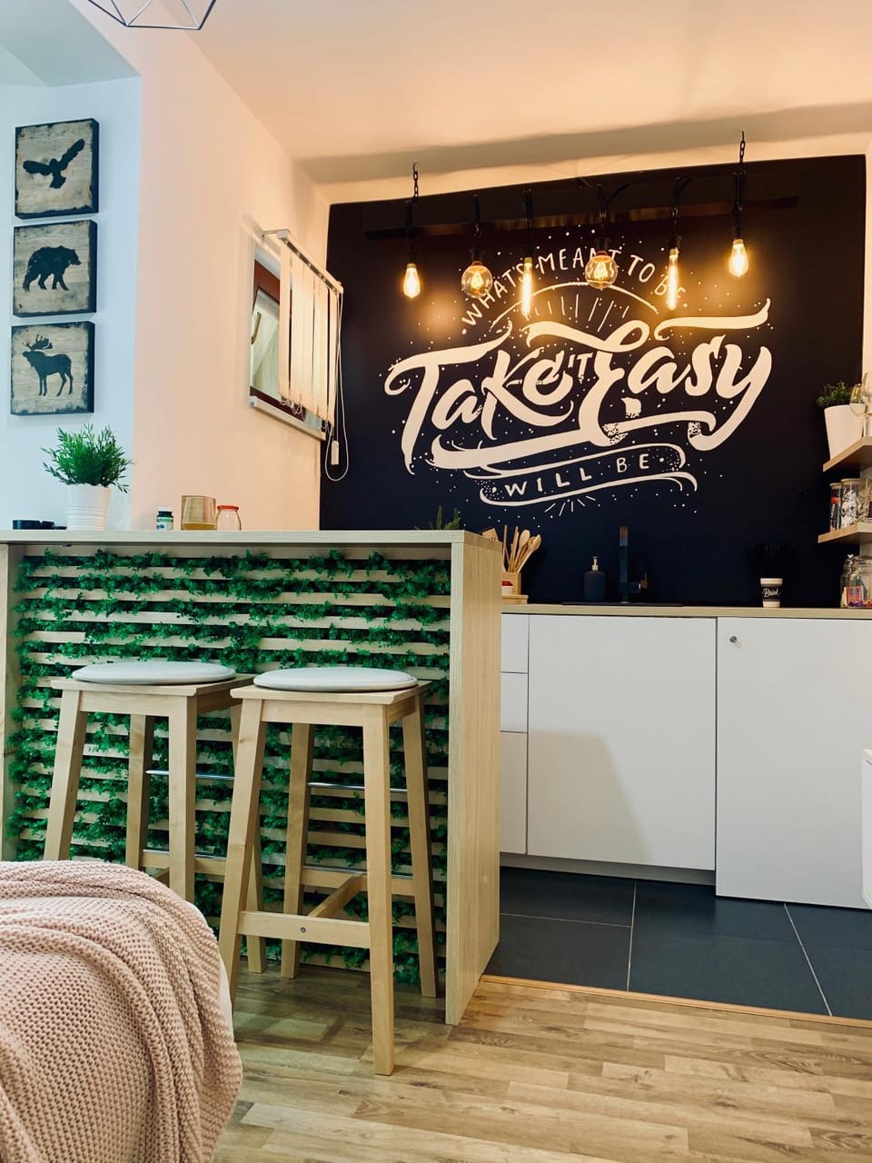 Apartment Take a breath Apartment in Serbia