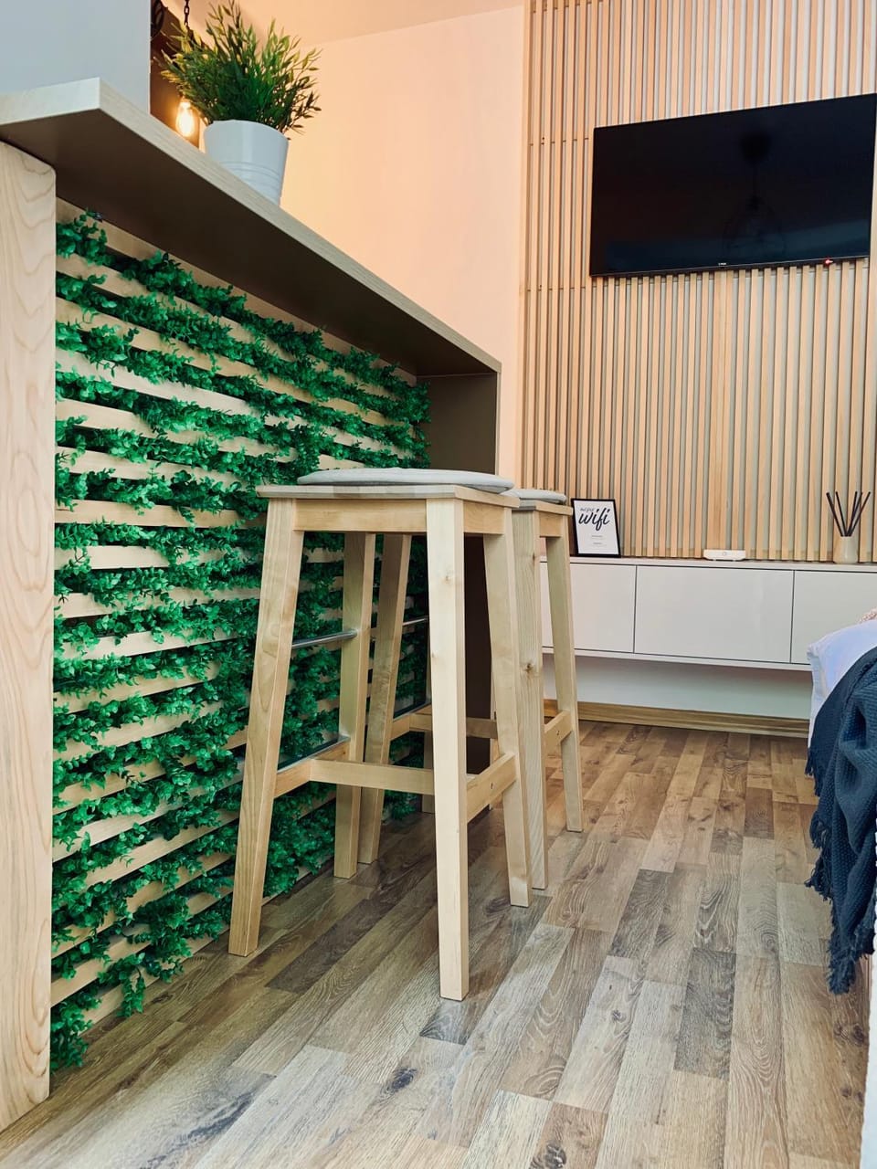 Apartment Take a breath Apartment in Serbia