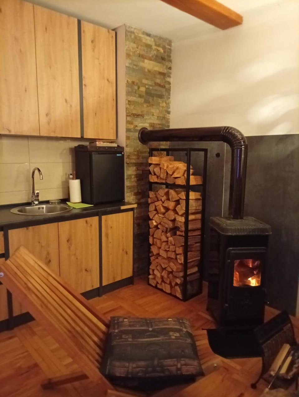 Modern Studio apartman Paradise Jahorina Apartment in Bosnia and Herzegovina