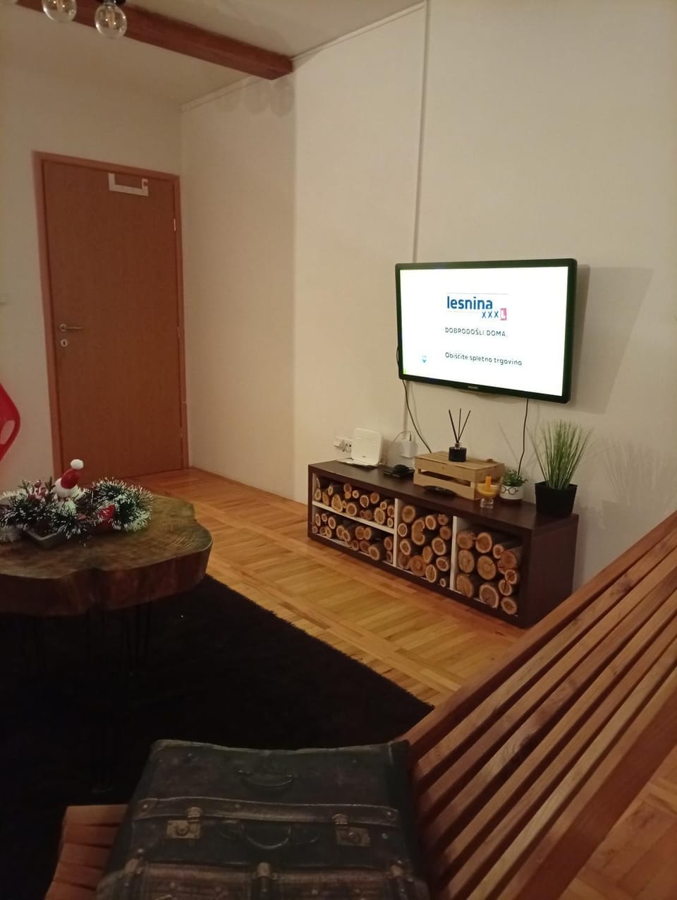 Modern Studio apartman Paradise Jahorina Apartment in Bosnia and Herzegovina