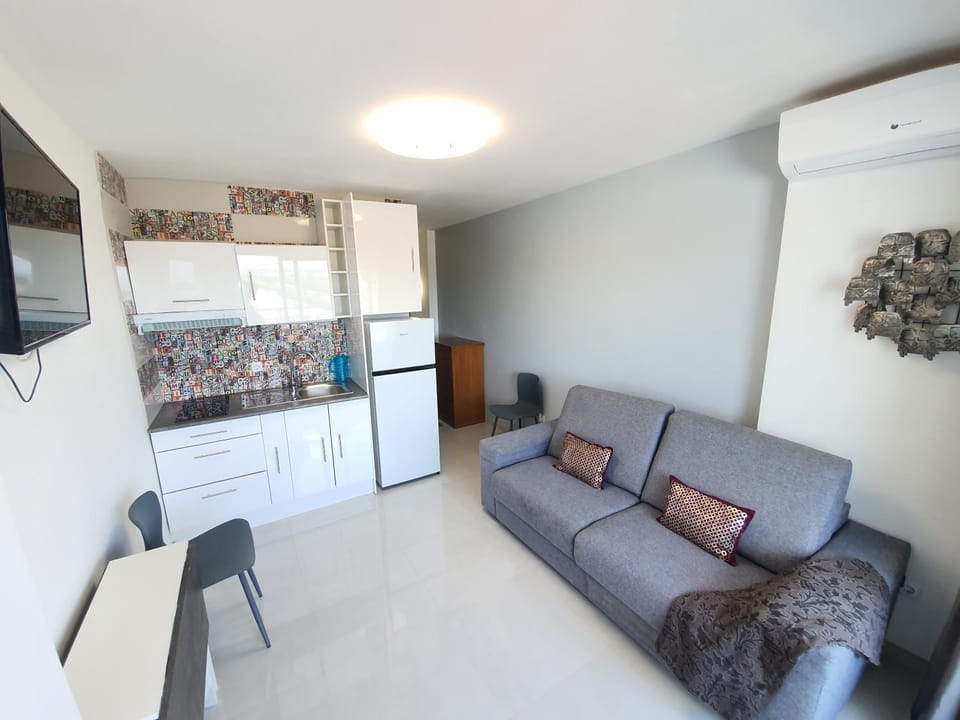 APARTAMENTO BRUEL 1712 Apartment in Alt Empordà
