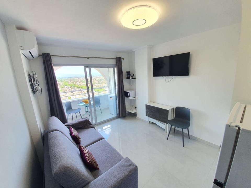 APARTAMENTO BRUEL 1712 Apartment in Alt Empordà