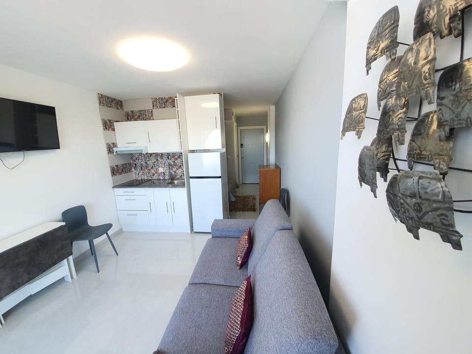 APARTAMENTO BRUEL 1712 Apartment in Alt Empordà