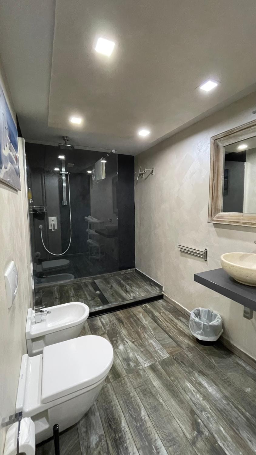IDEAL LOFT IN CENTRO TORINO Apartment in Turin