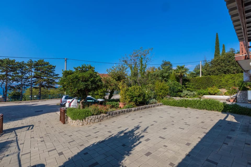 Apartman Maša Apartment in Crikvenica