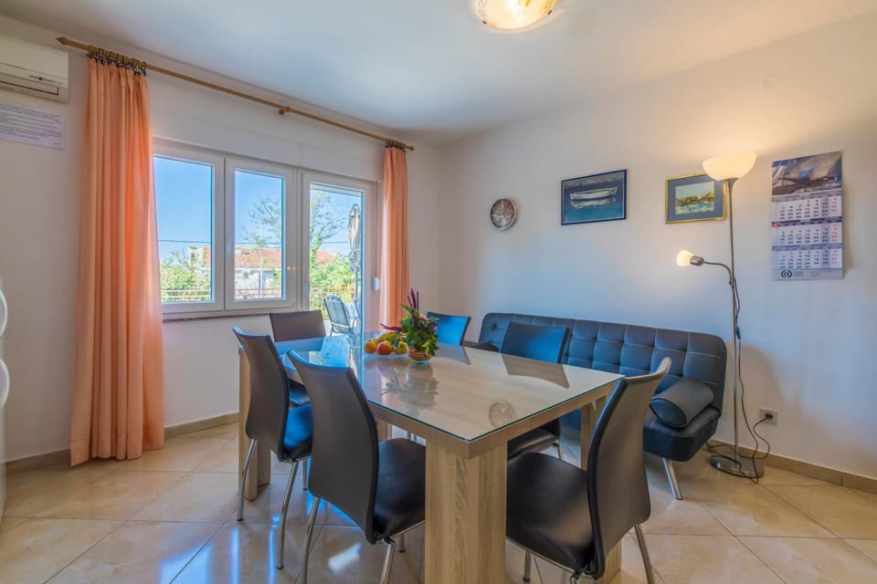 Apartman Maša Apartment in Crikvenica