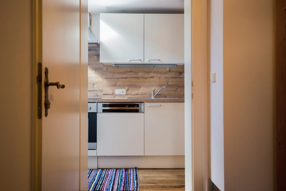 Ferienwohnungen Feldhof Apartment in Tyrol