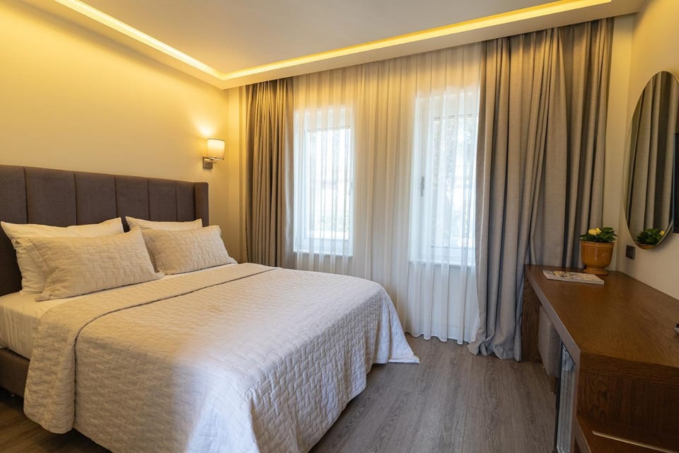Casa Luna Hotel - Adult Only Hotel in Alaçatı