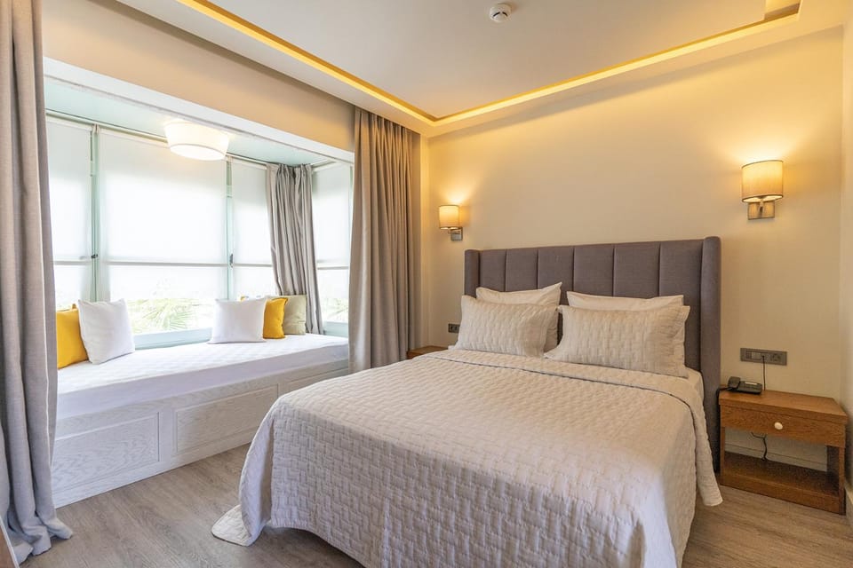 Casa Luna Hotel - Adult Only Hotel in Alaçatı