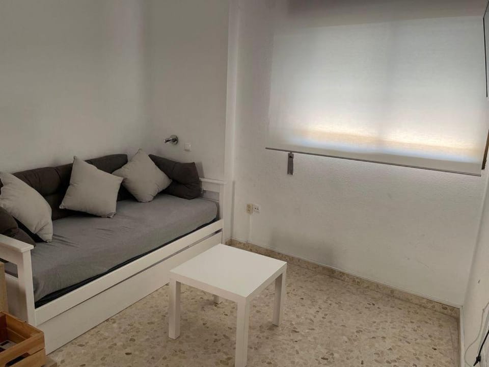 La Terraza de Alfaros & Parking Gratuito Apartment in Cordoba