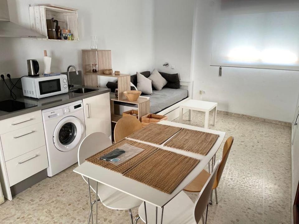 La Terraza de Alfaros & Parking Gratuito Apartment in Cordoba