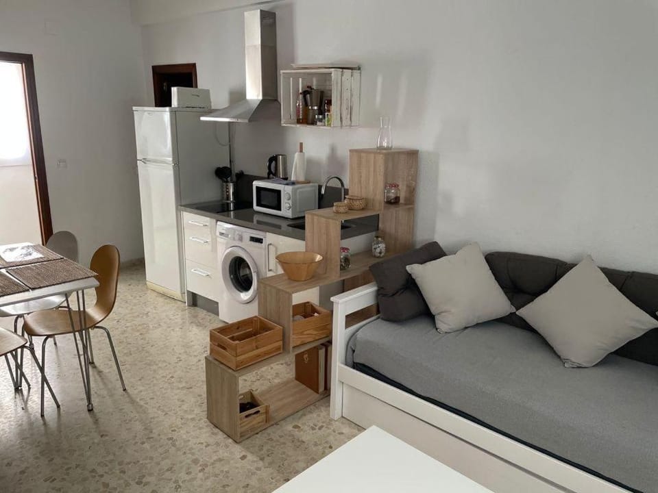 La Terraza de Alfaros & Parking Gratuito Apartment in Cordoba