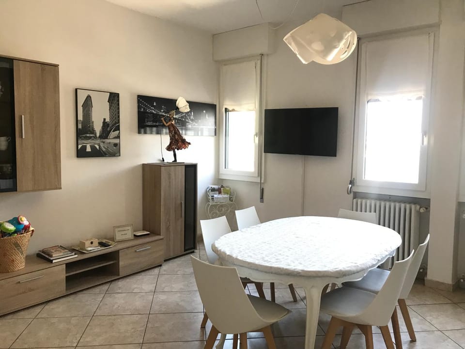 Casa Marconi Apartment in Lovere