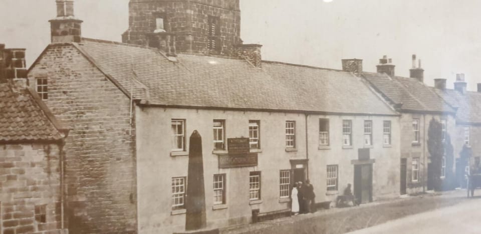 The Queen Catherine Hotel Hotel in Osmotherley