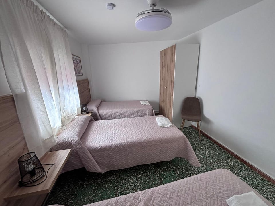 Hostal Gutierrez Bed and Breakfast in Ceuta