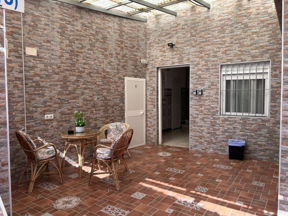 Hostal Gutierrez Bed and Breakfast in Ceuta