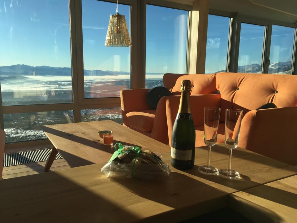 Vila Polar Bed and Breakfast in Slovakia
