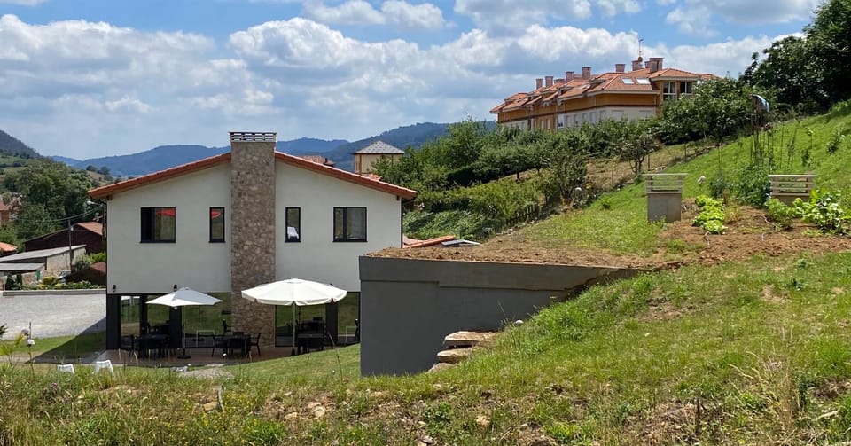 Hotel Casa Sueño Hotel in Asturias