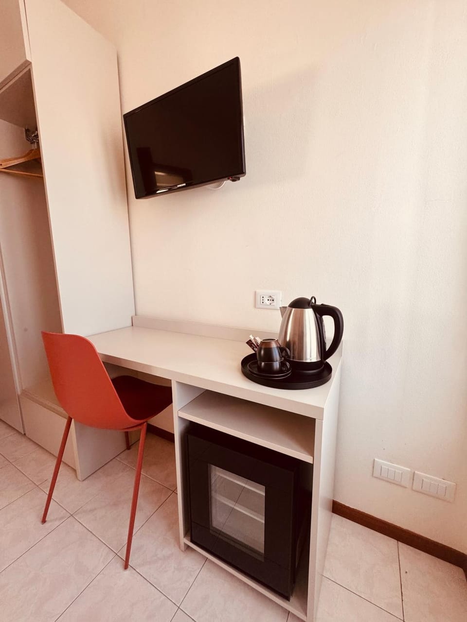 Hotel e Ristorante Cassone Hotel in Malcesine