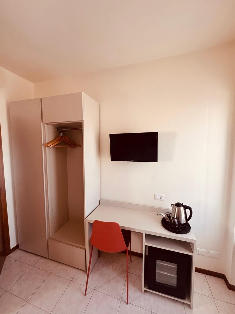 Hotel e Ristorante Cassone Hotel in Malcesine