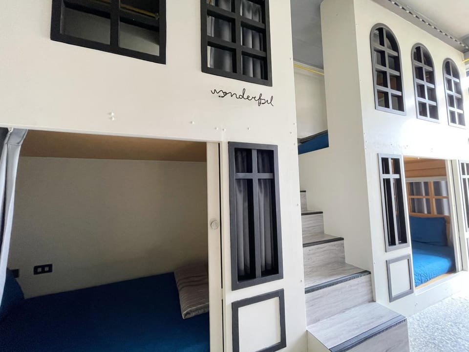 Sennong Homestay Vacation rental in Kaohsiung