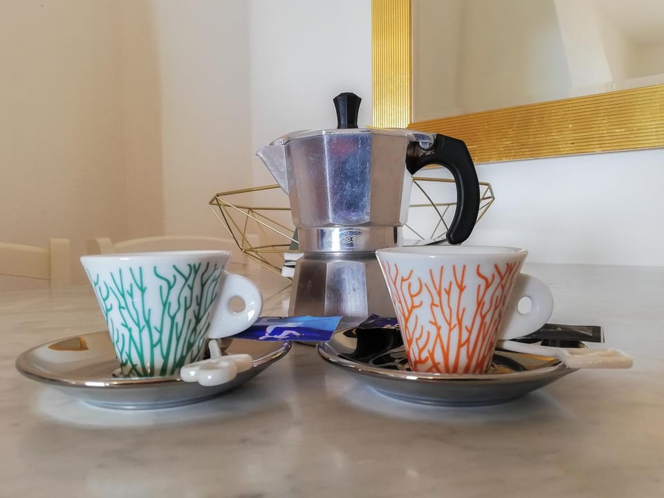La Coccinella Apartment in Umbria