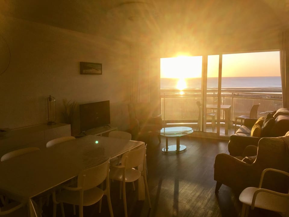 SPLENDIDE T3 DE 70m2 VUE MER A 2 MINUTES DU CENTRE-VILLE Apartment in Hauts-de-France