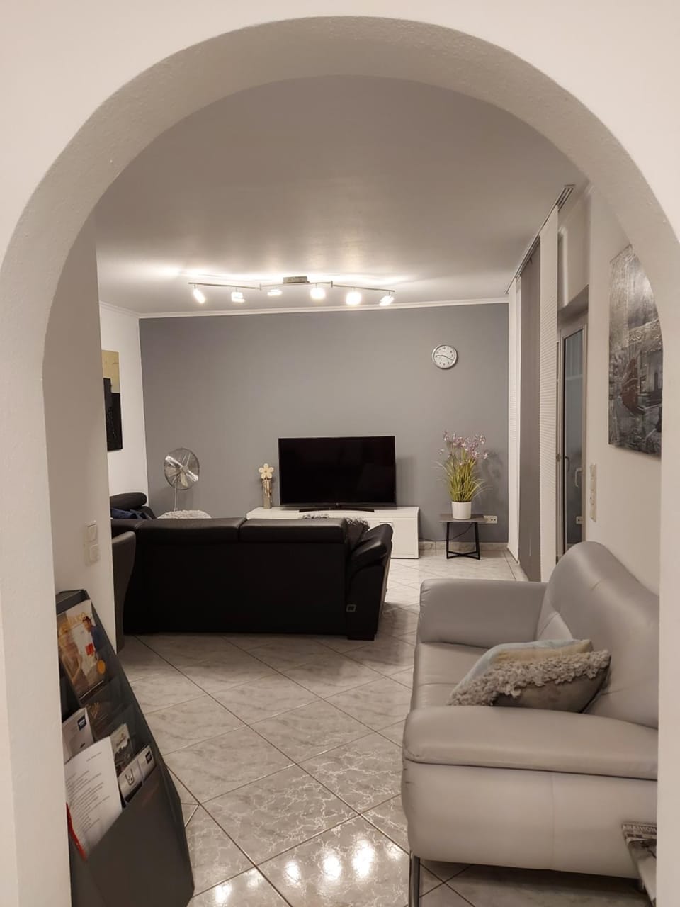 Haus Rodriguez Apartment in North Rhine-Westphalia