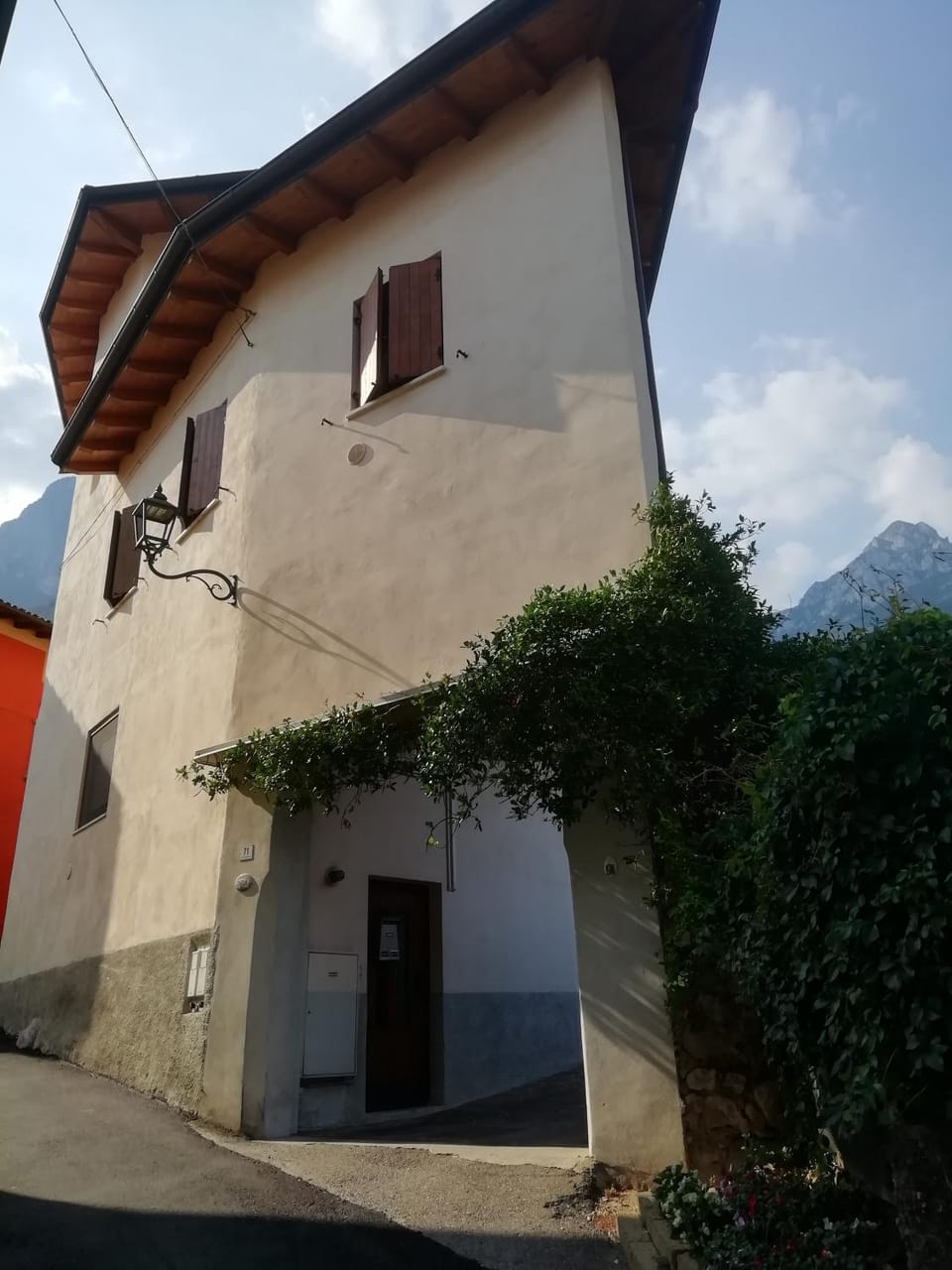 CASETTA DI FEM Apartment in Trentino-South Tyrol