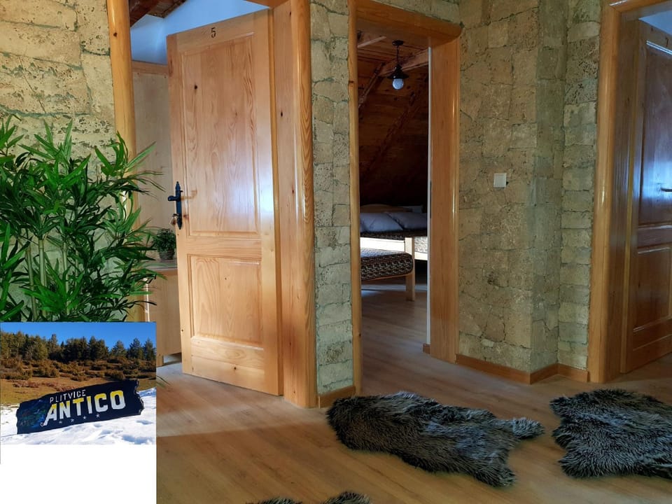 Plitvice Antico Bed and Breakfast in Plitvice Lakes Park