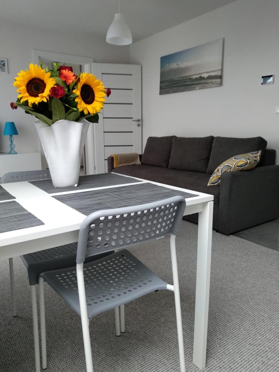 Laba na Miłej Vacation rental in Leba