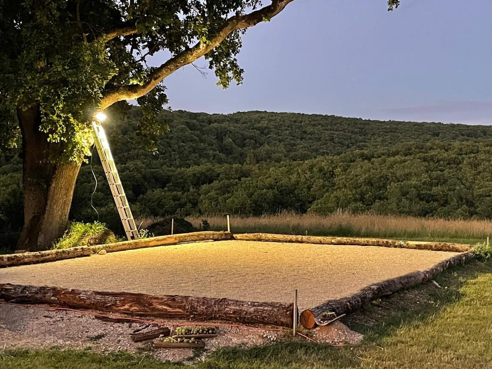Domaine du Colombier, Gite La Liberte Villa in Occitanie