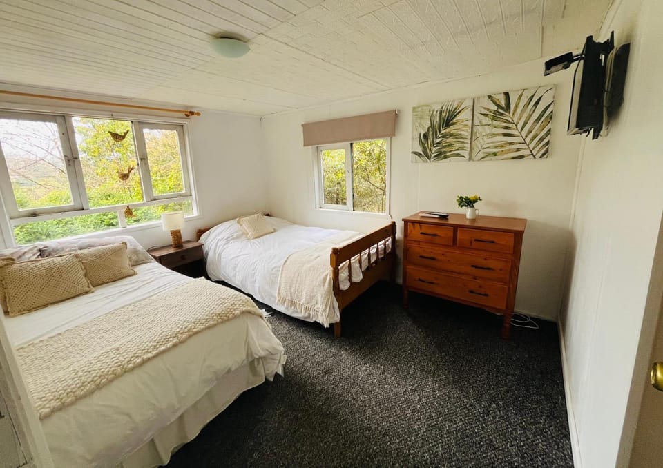 Hostel Isla del Rey Bed and Breakfast in Los Ríos, Chile