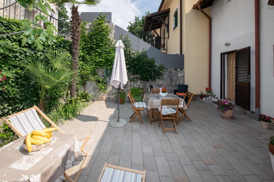 Studio apartman Tasha Apartment in Opatija