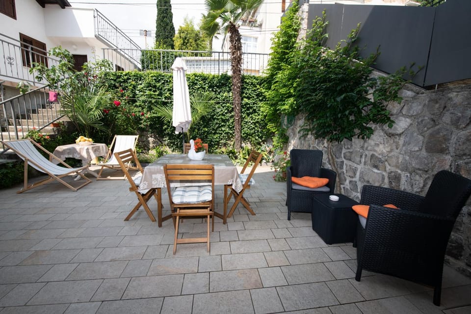 Studio apartman Tasha Apartment in Opatija