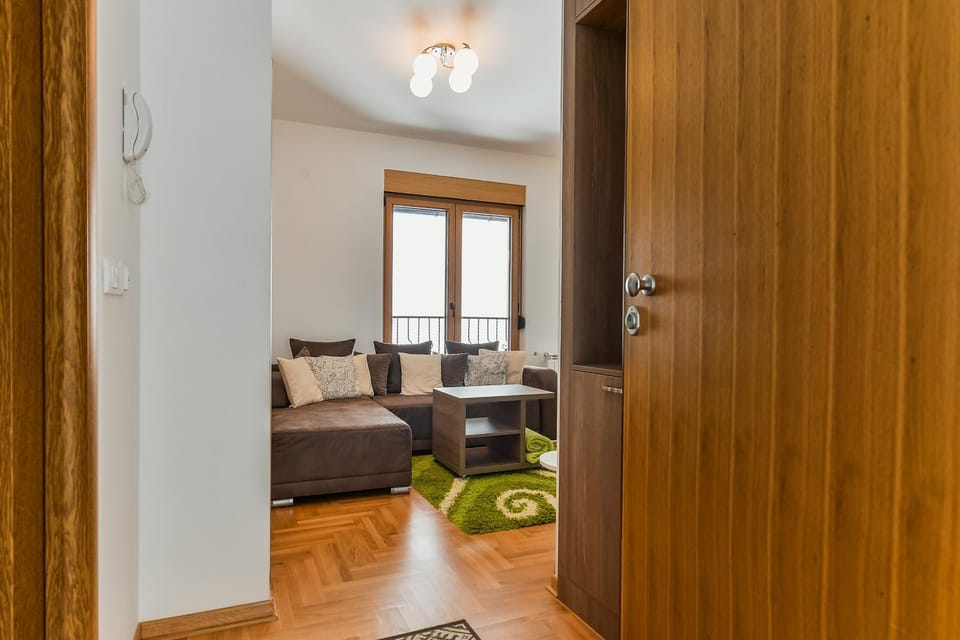 Central point Zlatibor Apartment in Zlatibor