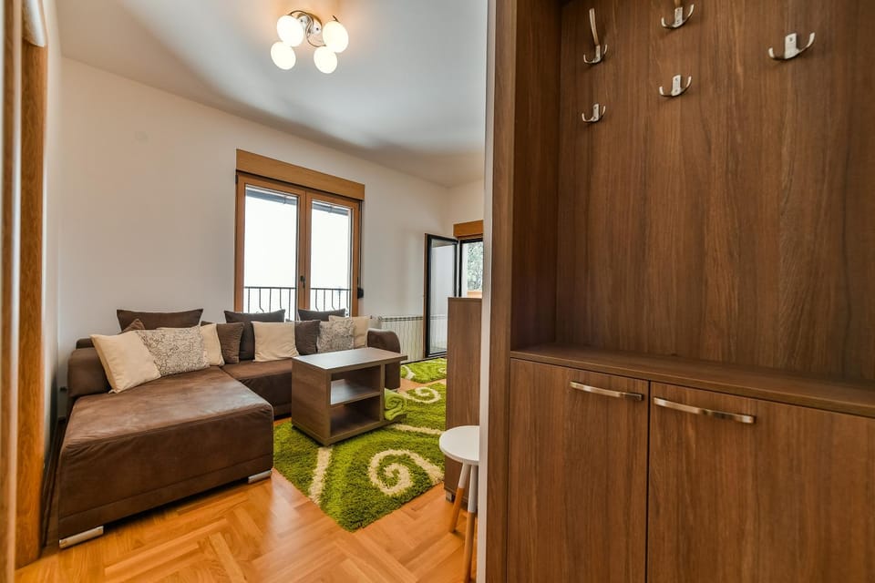 Central point Zlatibor Apartment in Zlatibor