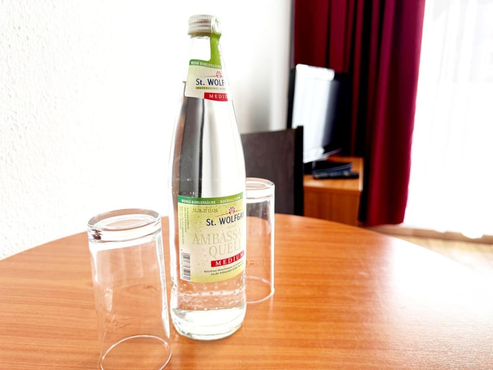 Alpha Apparthotel leipzig-Rötha Hotel in Saxony
