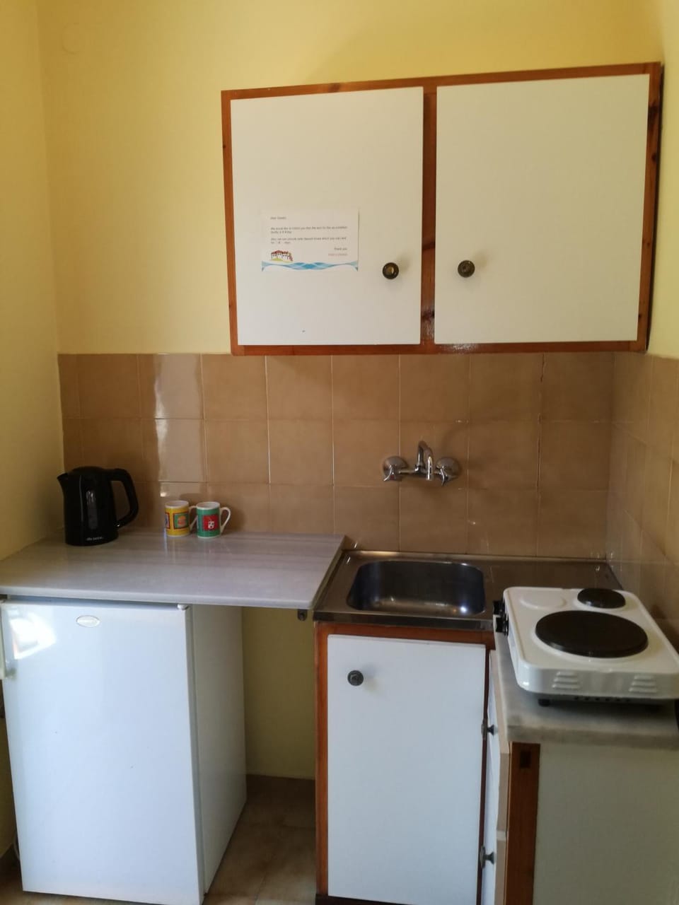 Tony studio & apartments Apartment in Zakynthos, Greece