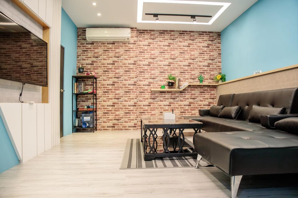 Chu's Home類包棟家庭房#本國旅客須先匯款 Bed and Breakfast in Kaohsiung