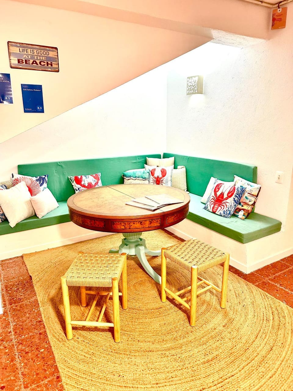 Neptuno, Cala Salions, Tossa de Mar, Costa Brava Apartment in Selva