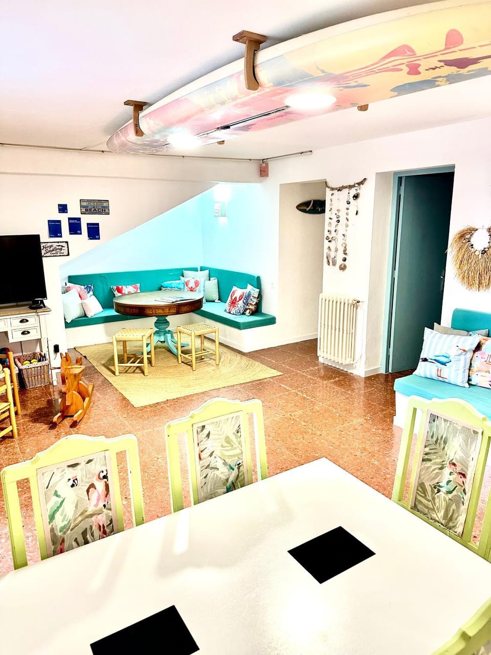Neptuno, Cala Salions, Tossa de Mar, Costa Brava Apartment in Selva